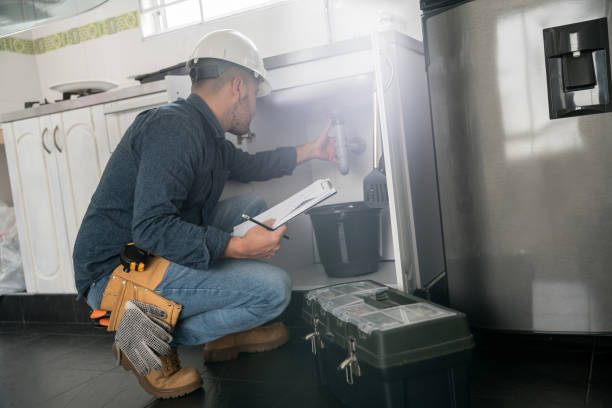 Trusted Stinnett, TX Plumbing Experts