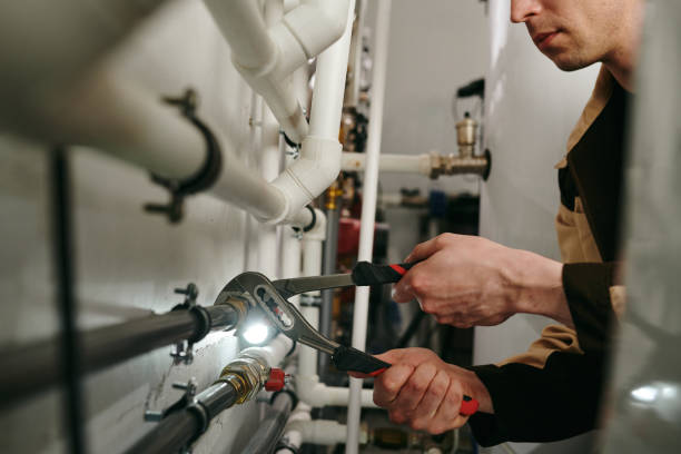 Best Residential Plumbing Services  in Stinnett, TX