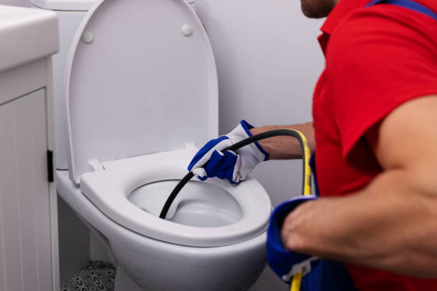 Best Shower Repair Services  in Stinnett, TX