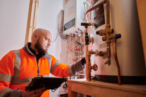 Best Clogged Drain Plumber  in Stinnett, TX