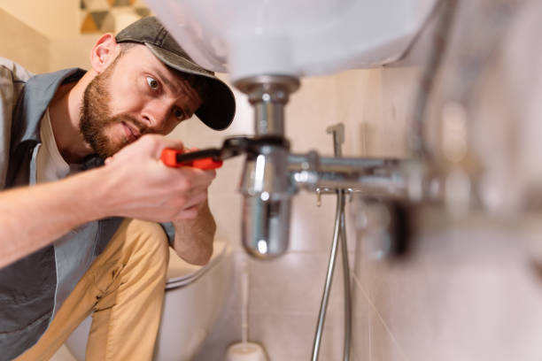 Best Local Plumber Services  in Stinnett, TX